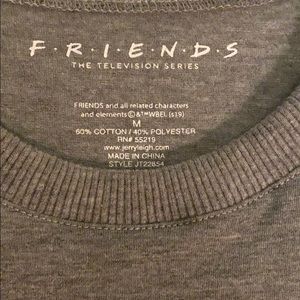 Tops - FRIENDS tank Tops - FRIENDS tank